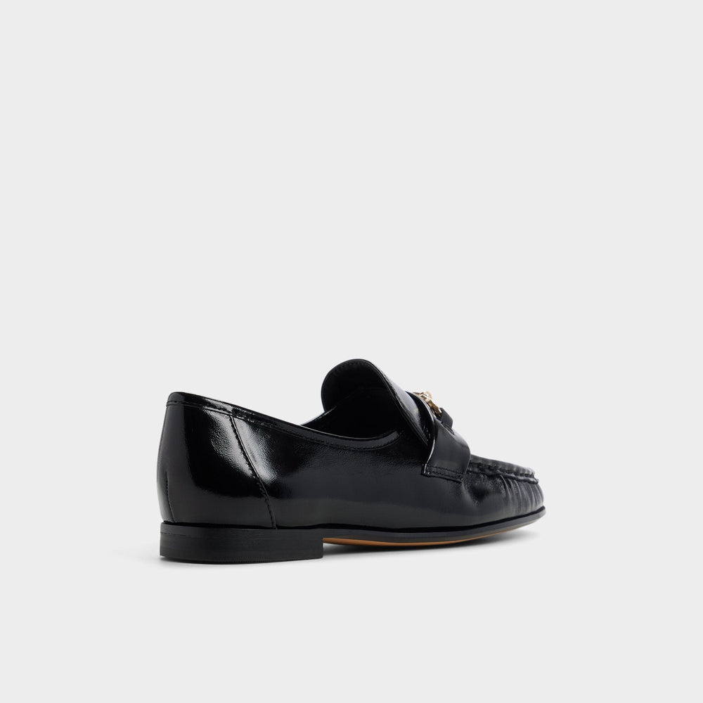 Aldo Verillon in Black - Loafer Women