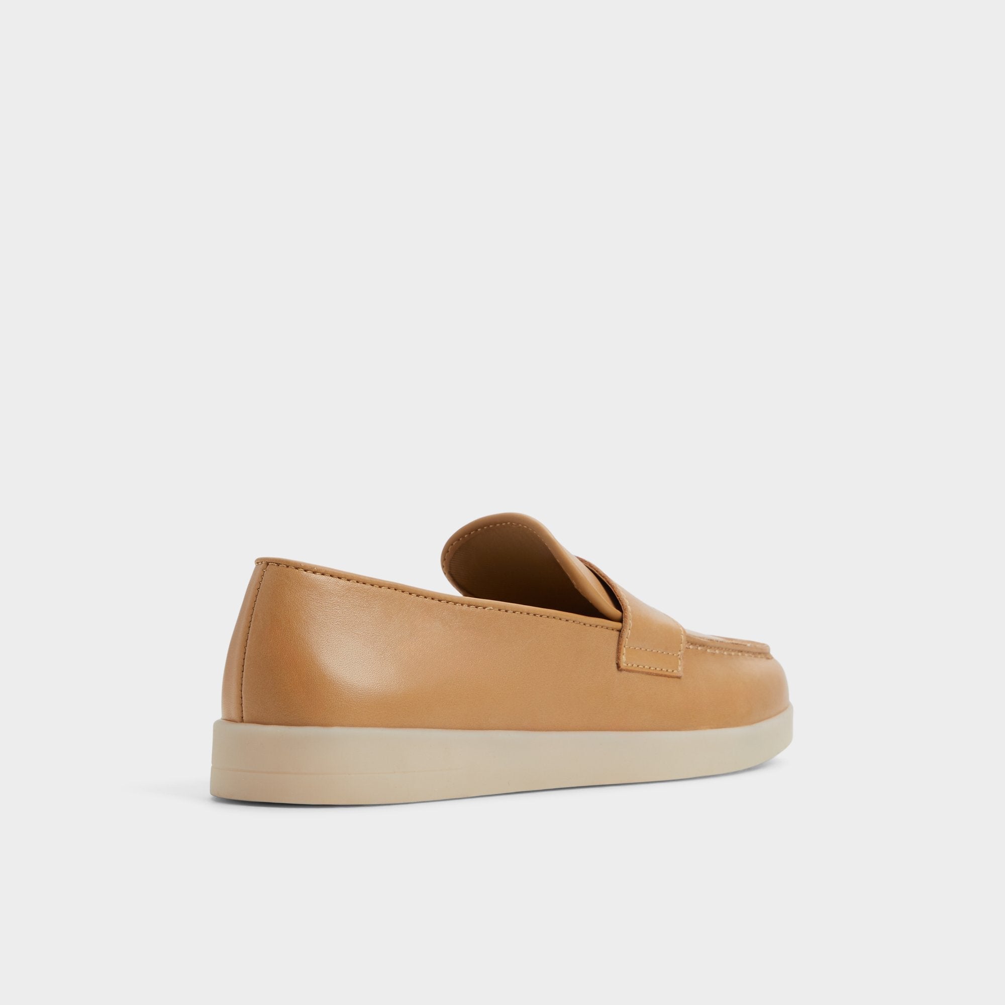 Aldo Seastroll Light Brown Women's Loafers & Oxfords - Loafer Women