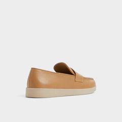 Aldo Seastroll Light Brown Women's Loafers & Oxfords - Loafer Women