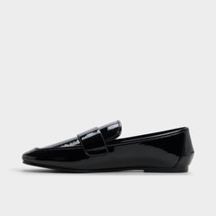 Aldo Bellamyy Black Women's Loafers & Oxfords - Loafer Women