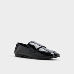 Aldo Bellamyy Black Women's Loafers & Oxfords - Loafer Women