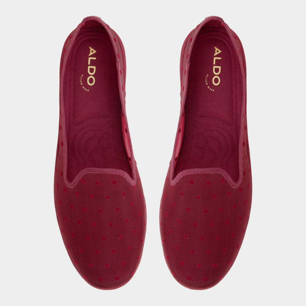 Aldo Aurabelle Other Red Women's Loafers & Oxfords - Loafer Women