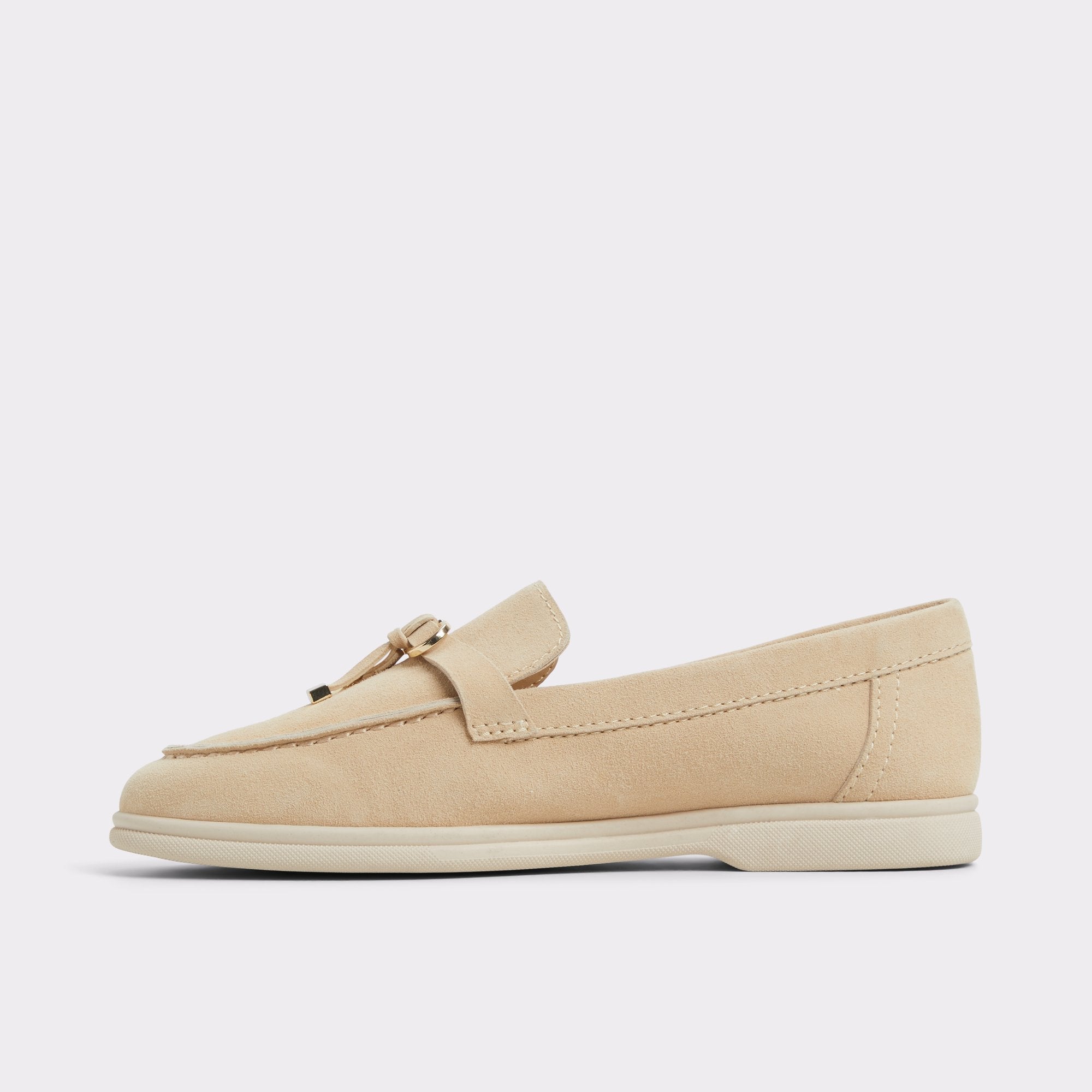 Aldo Creras Sand Women's Loafers & Oxfords - Loafer Women