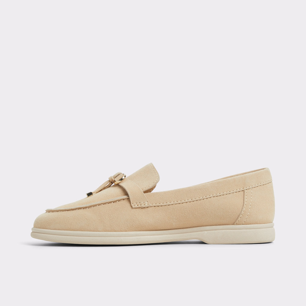 Aldo Creras Sand Women's Loafers & Oxfords - Loafer Women