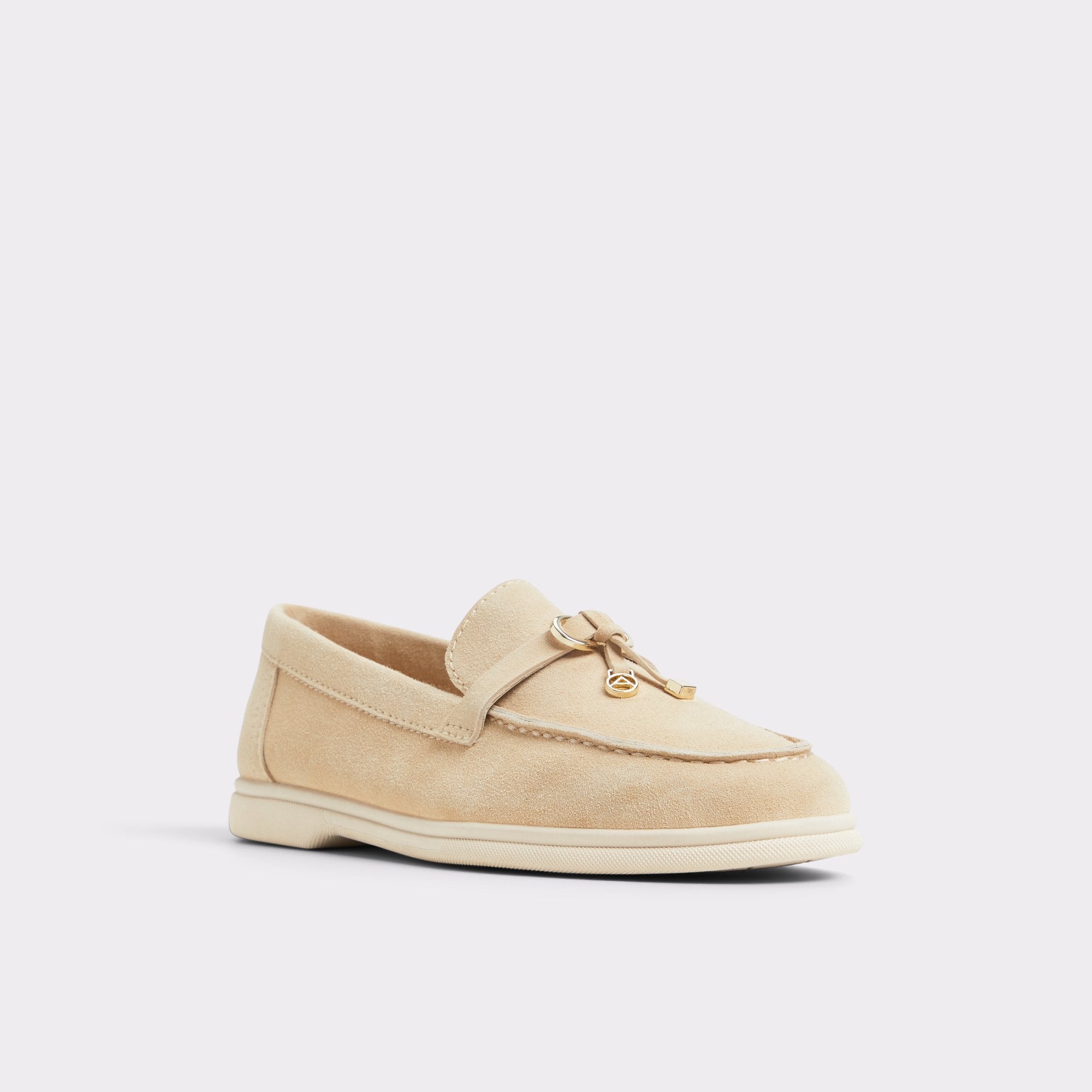 Aldo Creras Sand Women's Loafers & Oxfords - Loafer Women