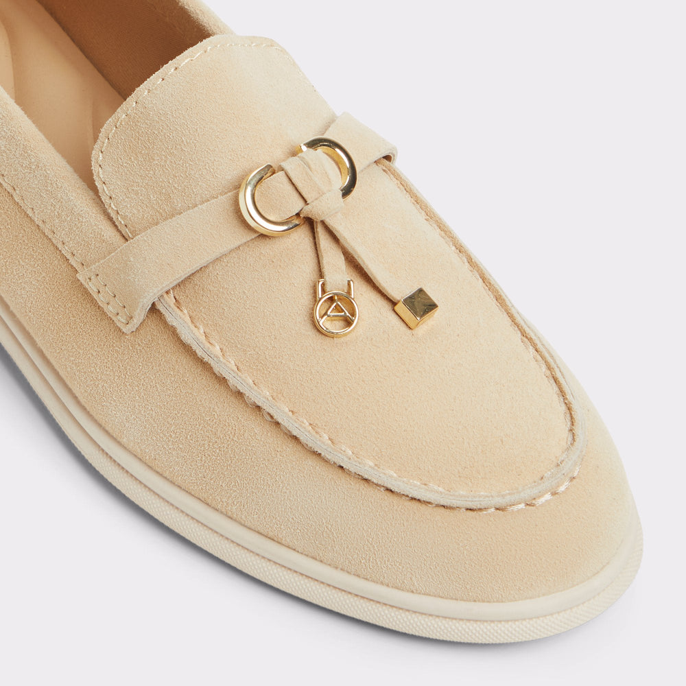 Aldo Creras Sand Women's Loafers & Oxfords - Loafer Women