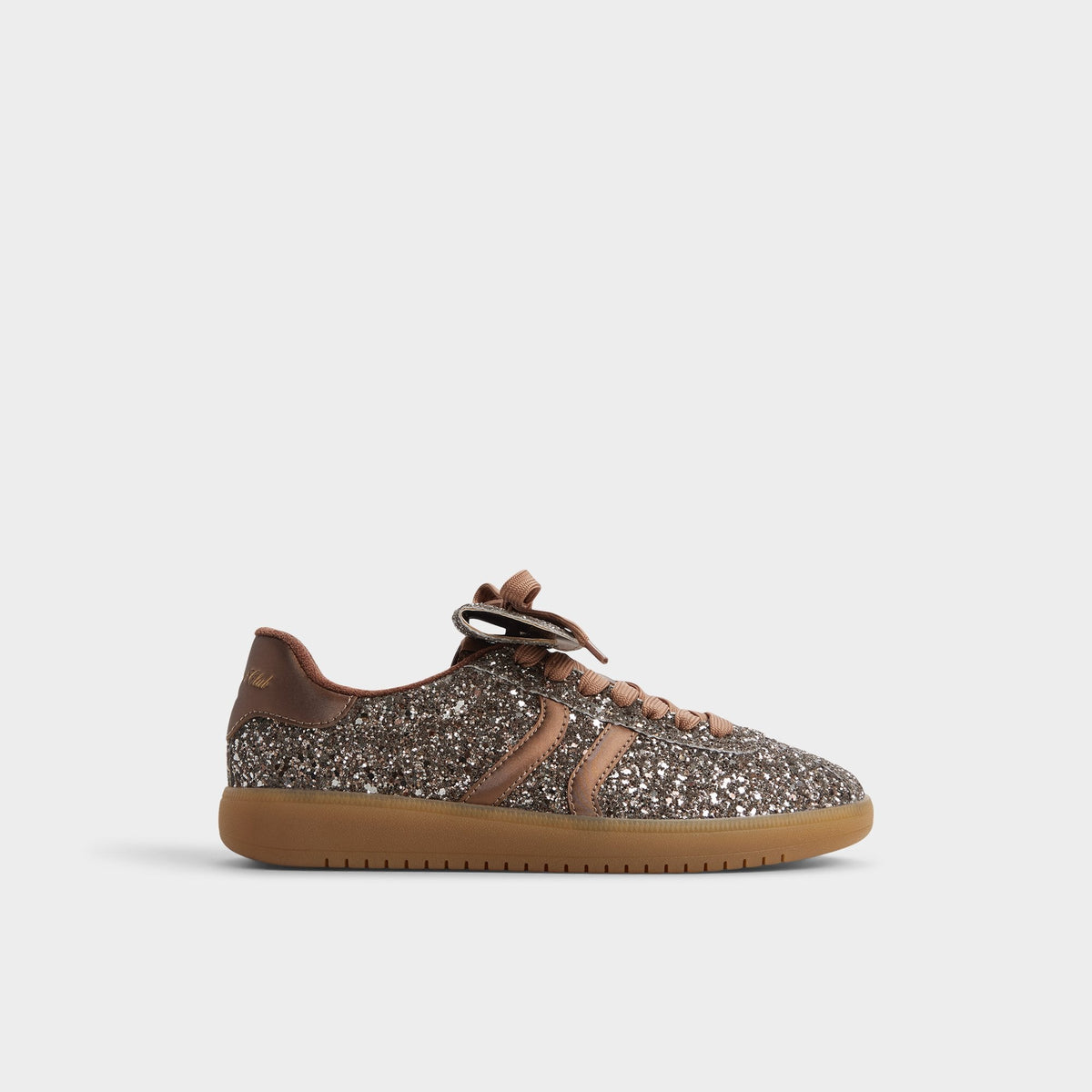 Aldo Itsneaker in Bronze 14157275 - Sneaker, Cup sole Women