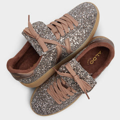 Aldo Itsneaker in Bronze 14157275 - Sneaker, Cup sole Women