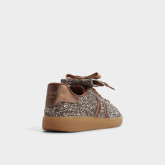 Aldo Itsneaker in Bronze 14157275 - Sneaker, Cup sole Women