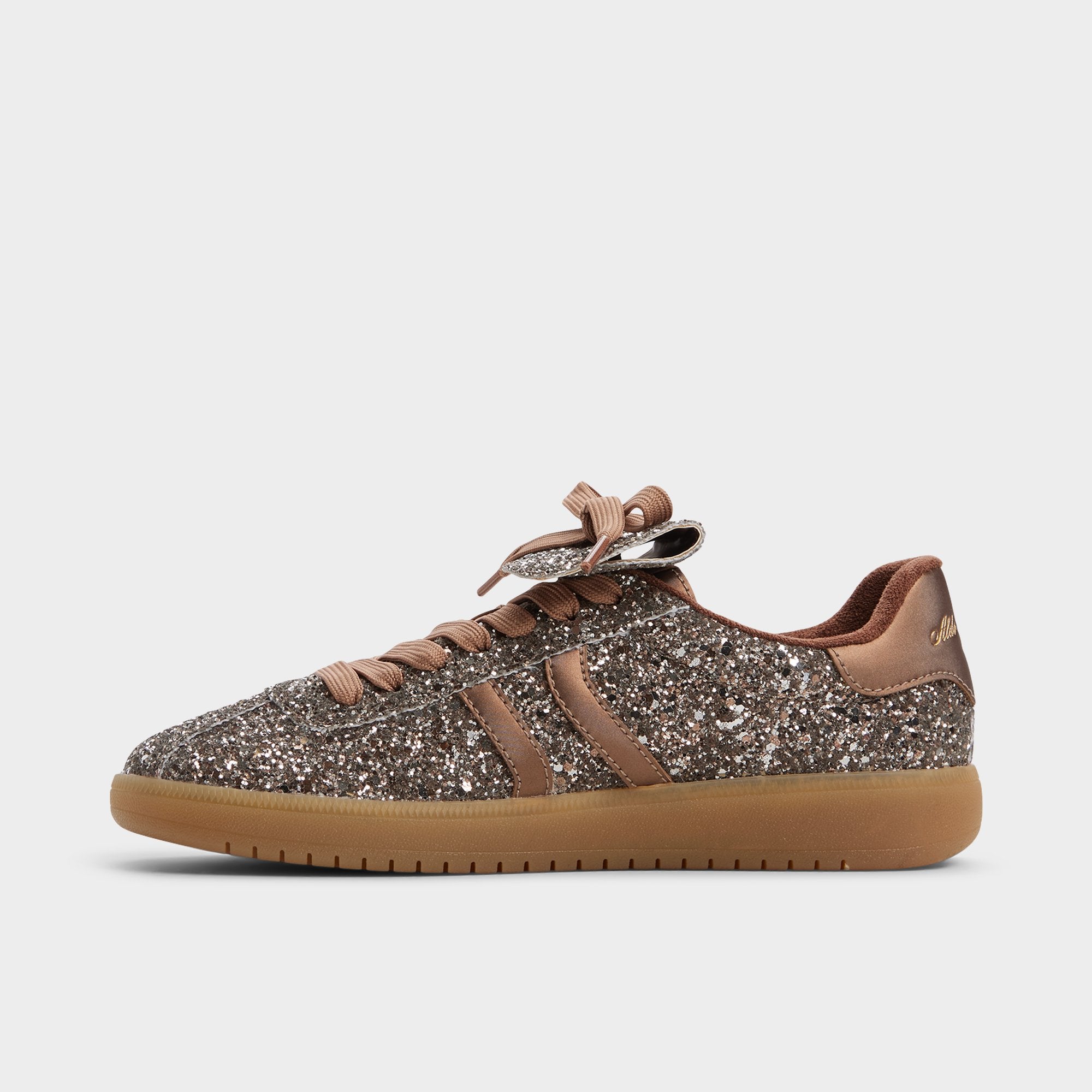 Aldo Itsneaker in Bronze 14157275 - Sneaker, Cup sole Women