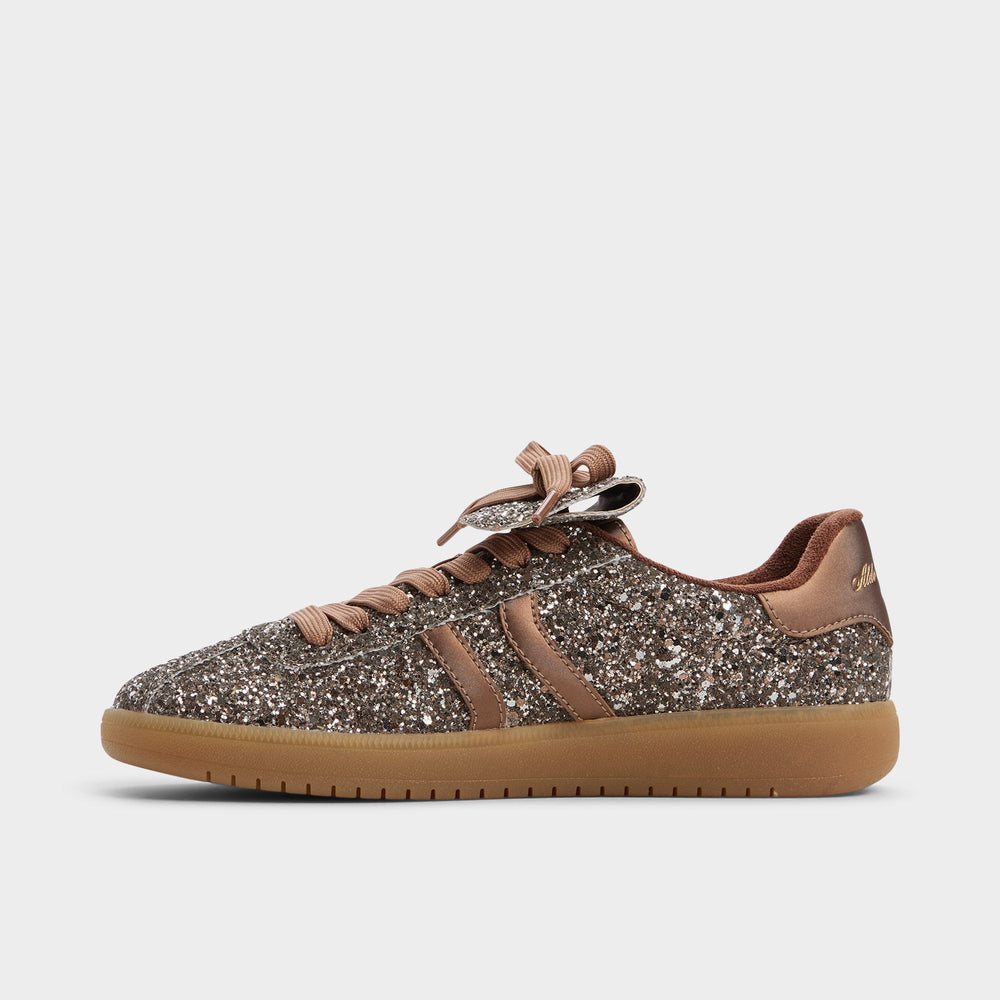 Aldo Itsneaker in Bronze 14157275 - Sneaker, Cup sole Women