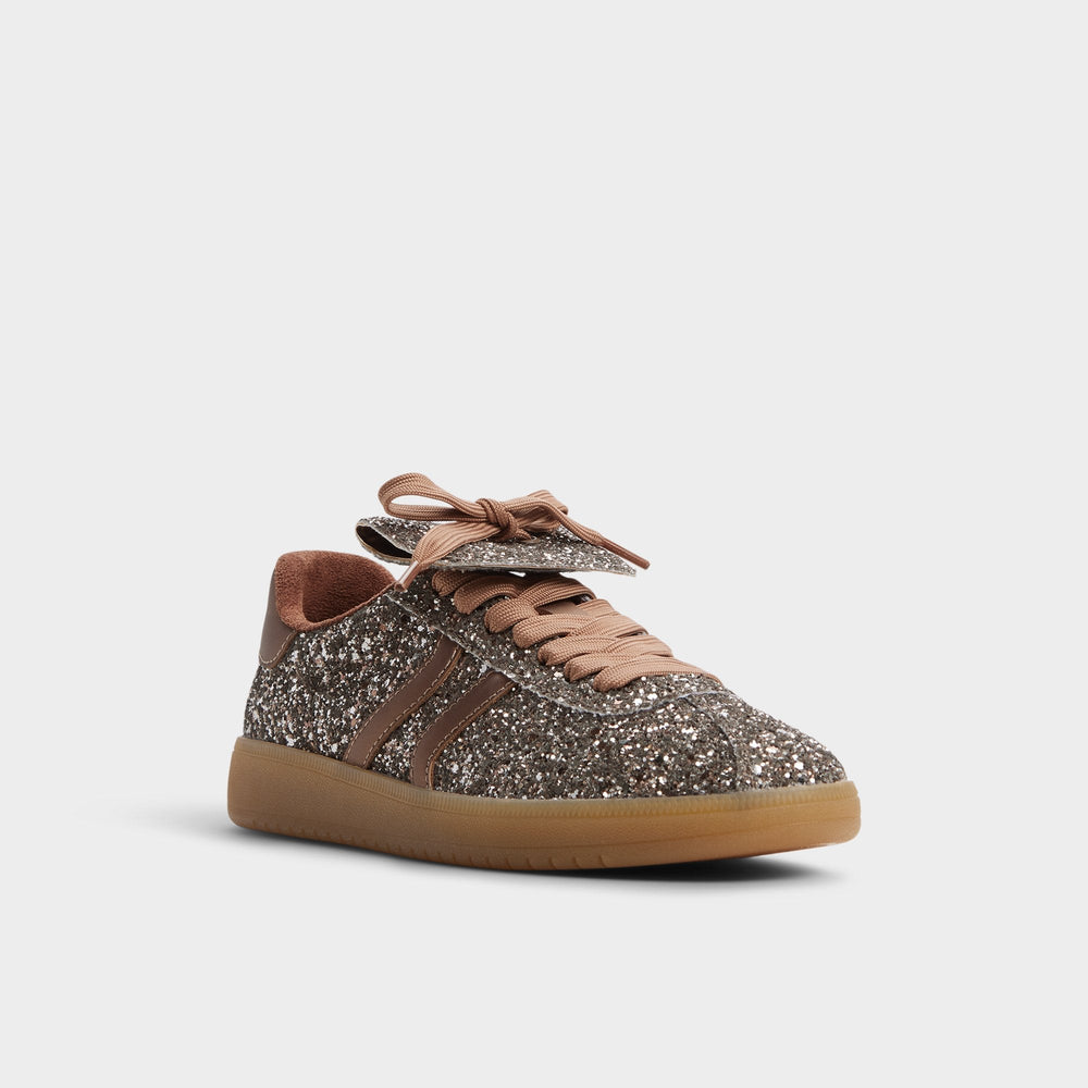 Aldo Itsneaker in Bronze 14157275 - Sneaker, Cup sole Women