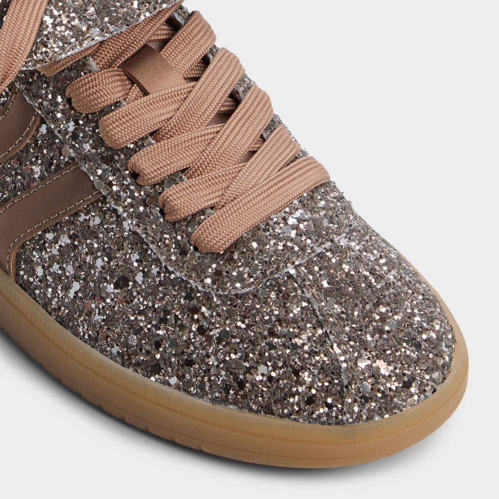 Aldo Itsneaker in Bronze 14157275 - Sneaker, Cup sole Women
