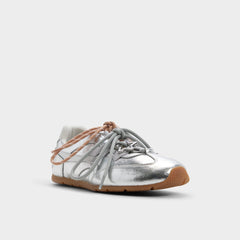 Aldo Prima in Silver -  Women|New