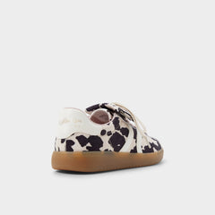 Aldo Itsneaker in White Black - Sneaker, Cup sole Women|Bags