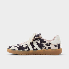 Aldo Itsneaker in White Black - Sneaker, Cup sole Women|Bags
