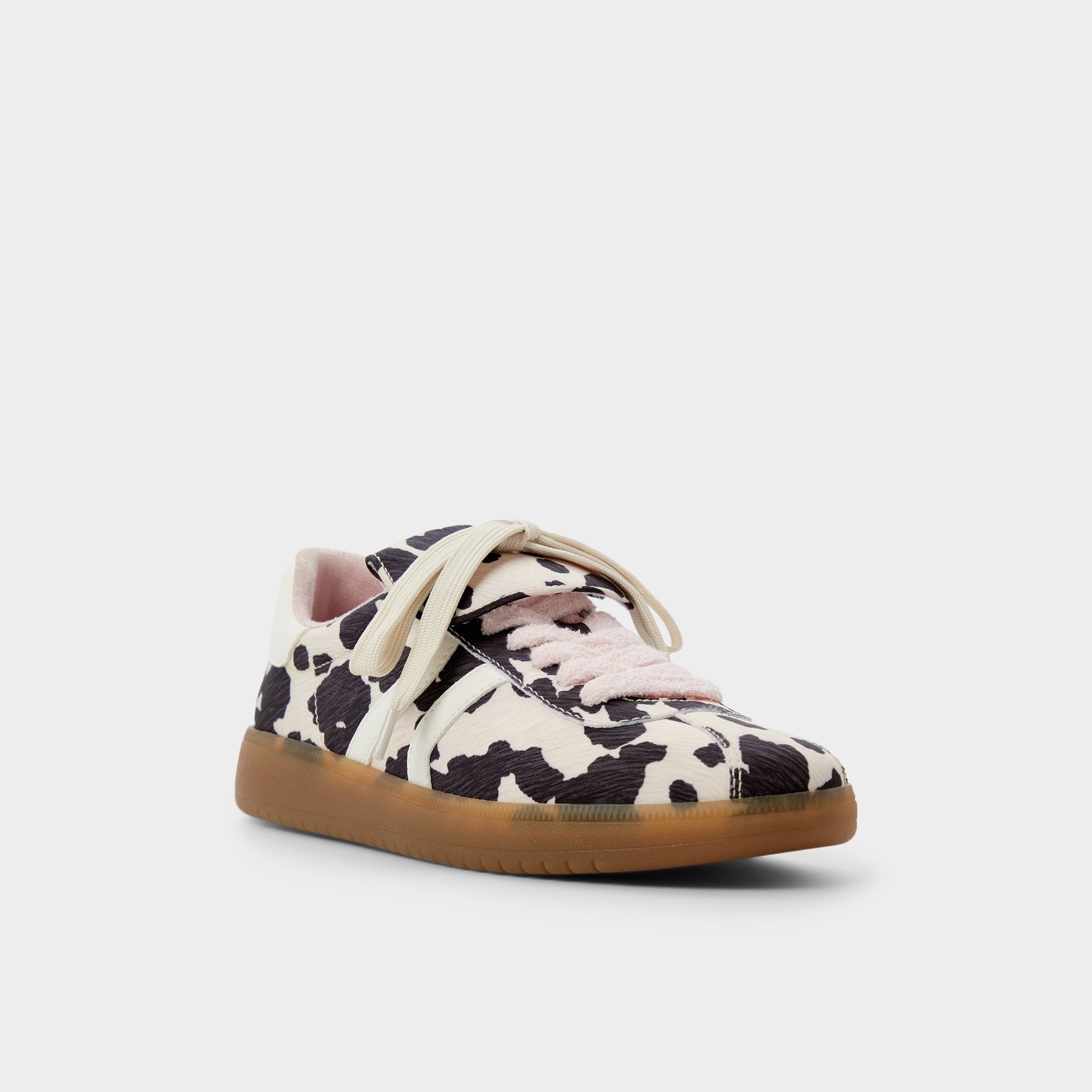 Aldo Itsneaker in White Black - Sneaker, Cup sole Women|Bags