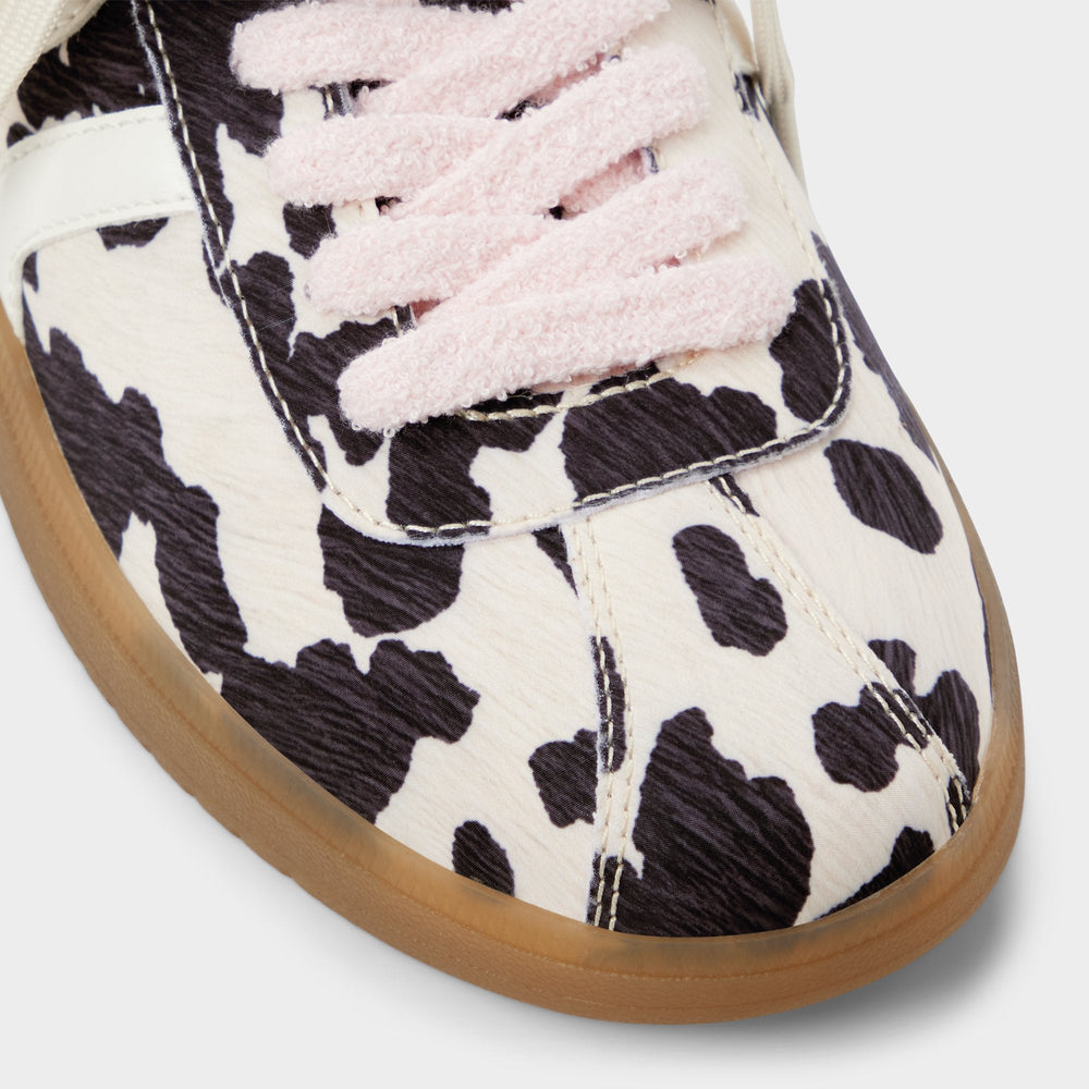 Aldo Itsneaker in White Black - Sneaker, Cup sole Women|Bags
