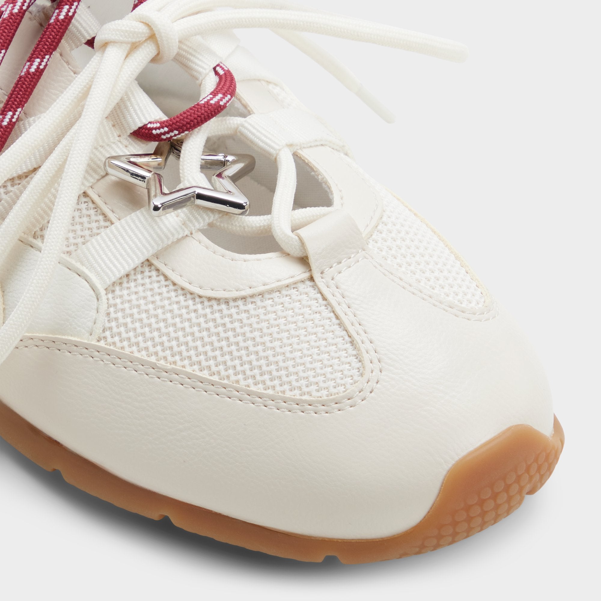 Aldo Prima in White Bone -  Women|New