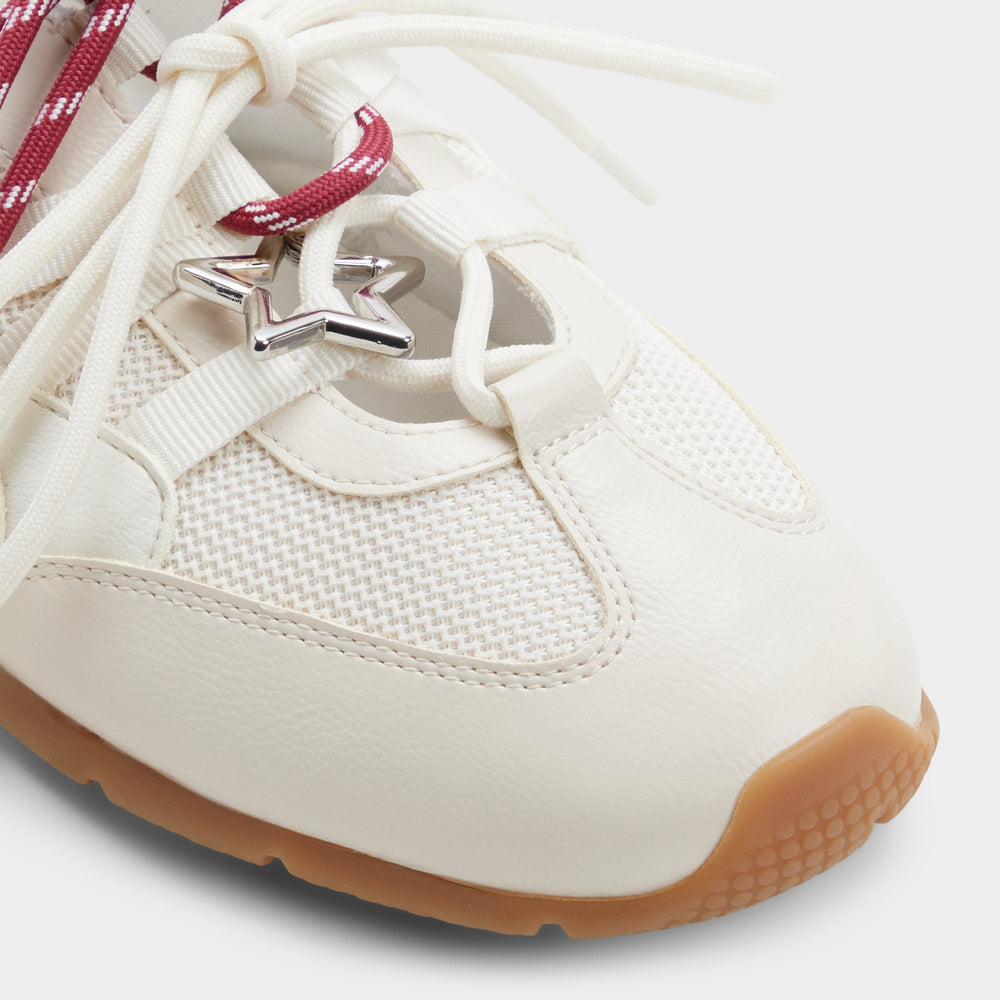 Aldo Prima in White Bone -  Women|New