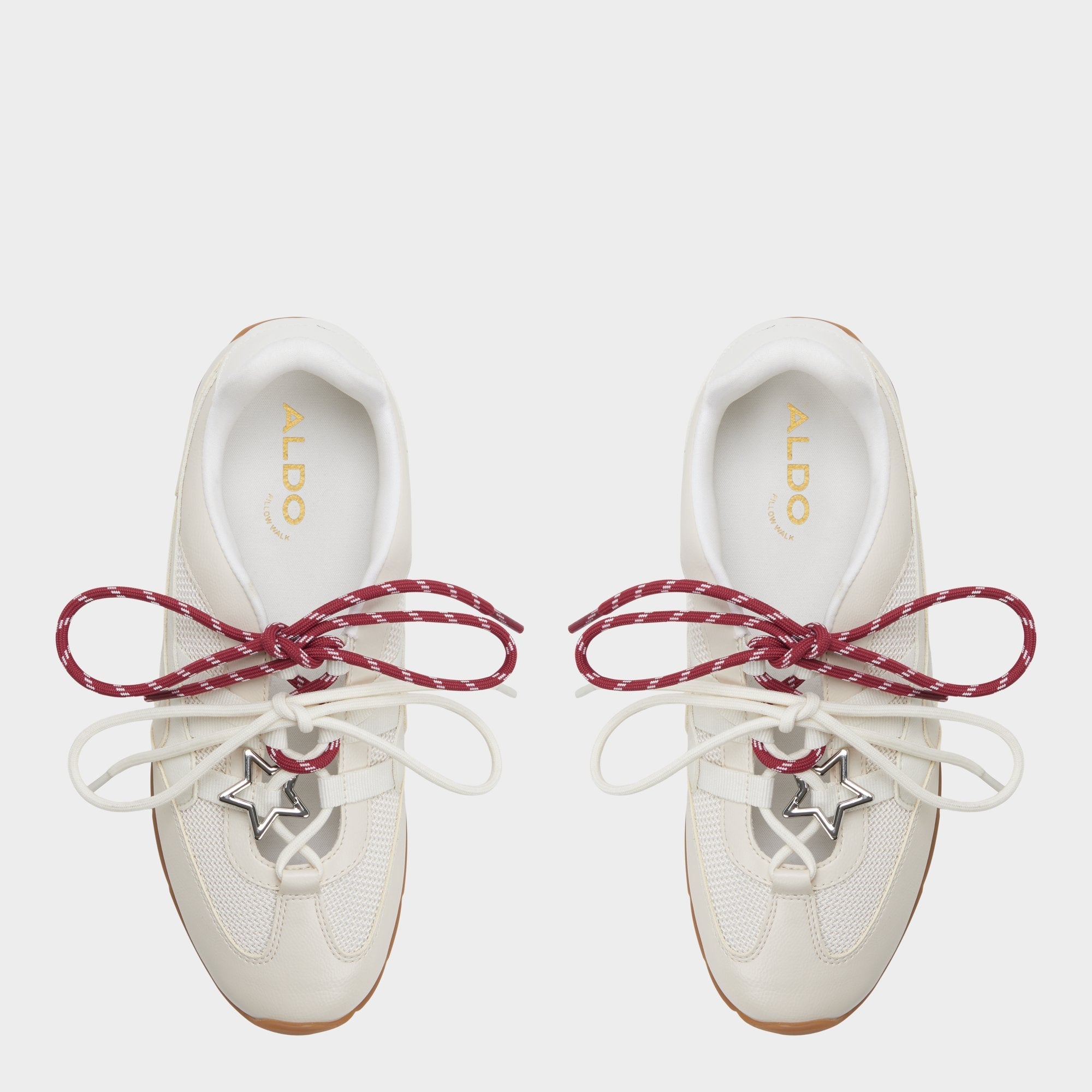 Aldo Prima in White Bone -  Women|New