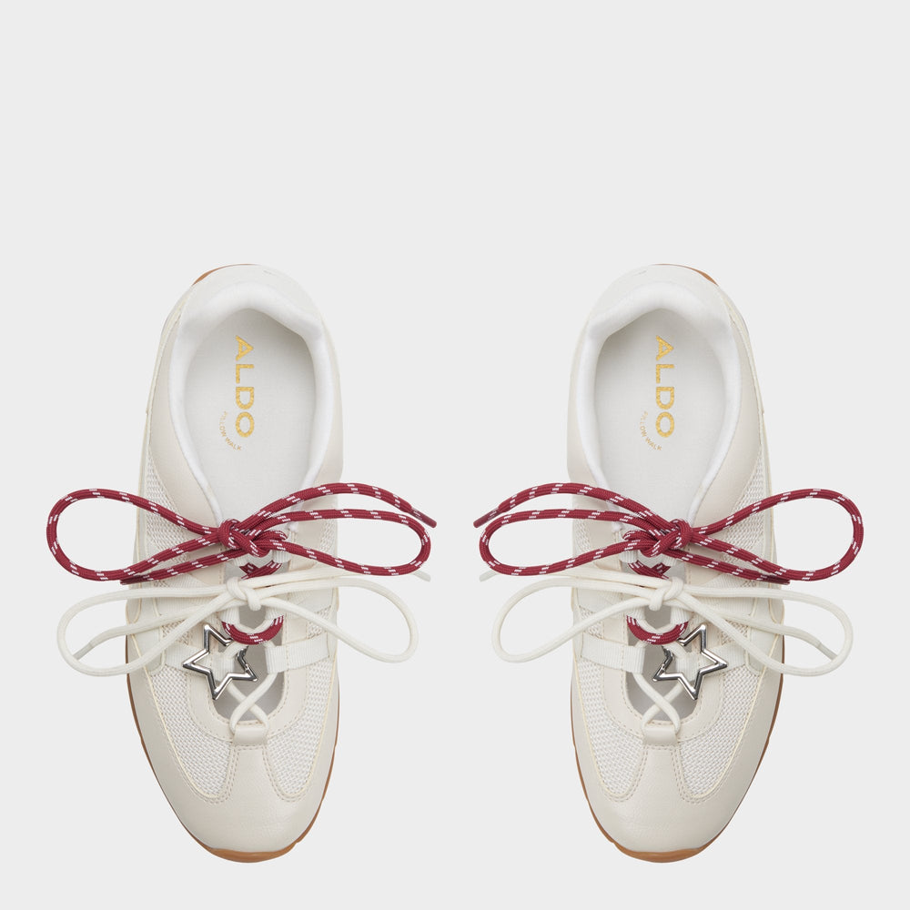 Aldo Prima in White Bone -  Women|New
