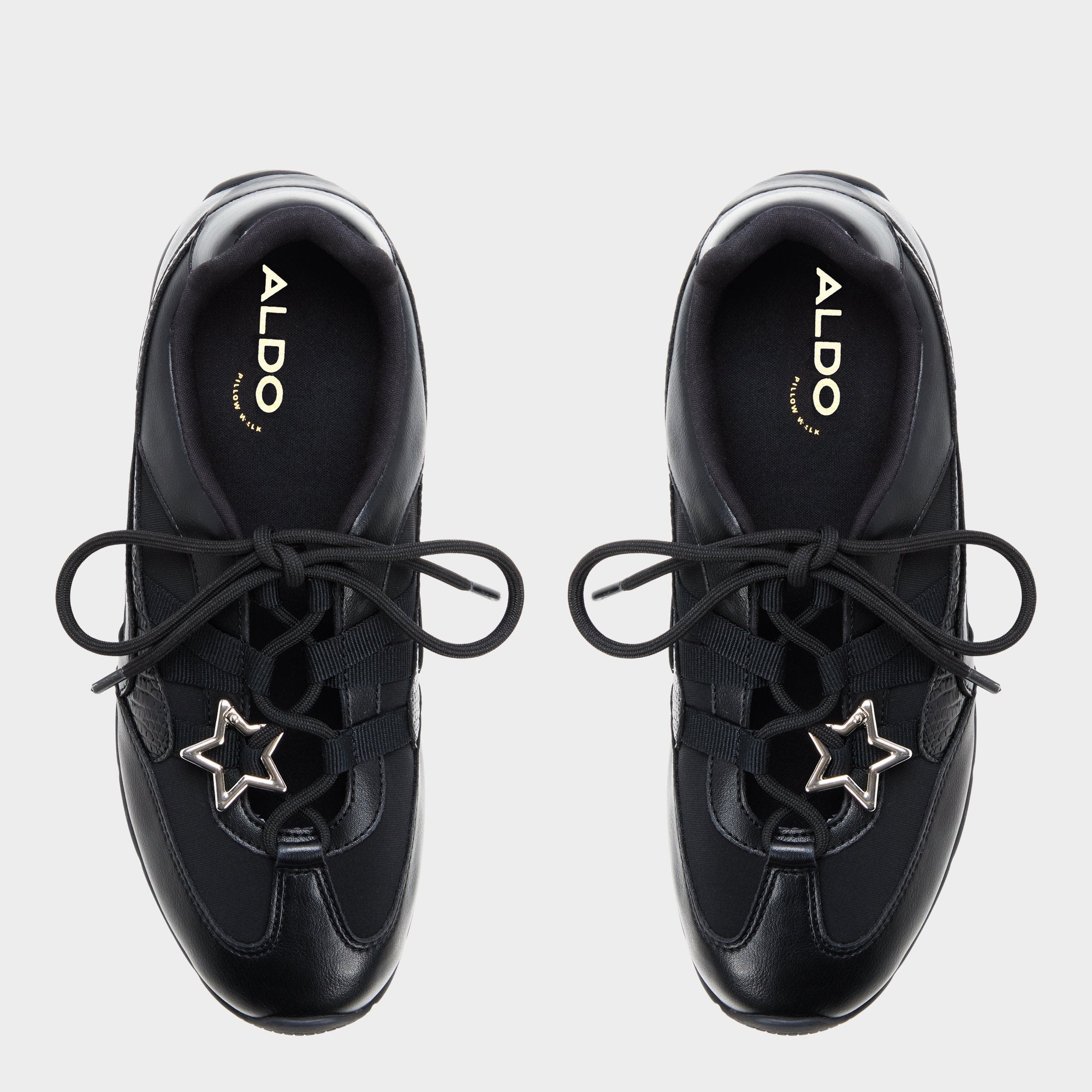 Aldo Prima in Black 14343897 -  Women|New