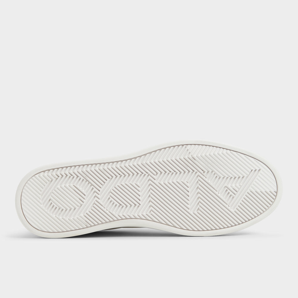 Aldo Elgata in White 14053604 - Sneaker, Cup sole Women
