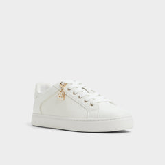 Aldo Elgata in Xt White 14053505 - Sneaker, Cup sole Women