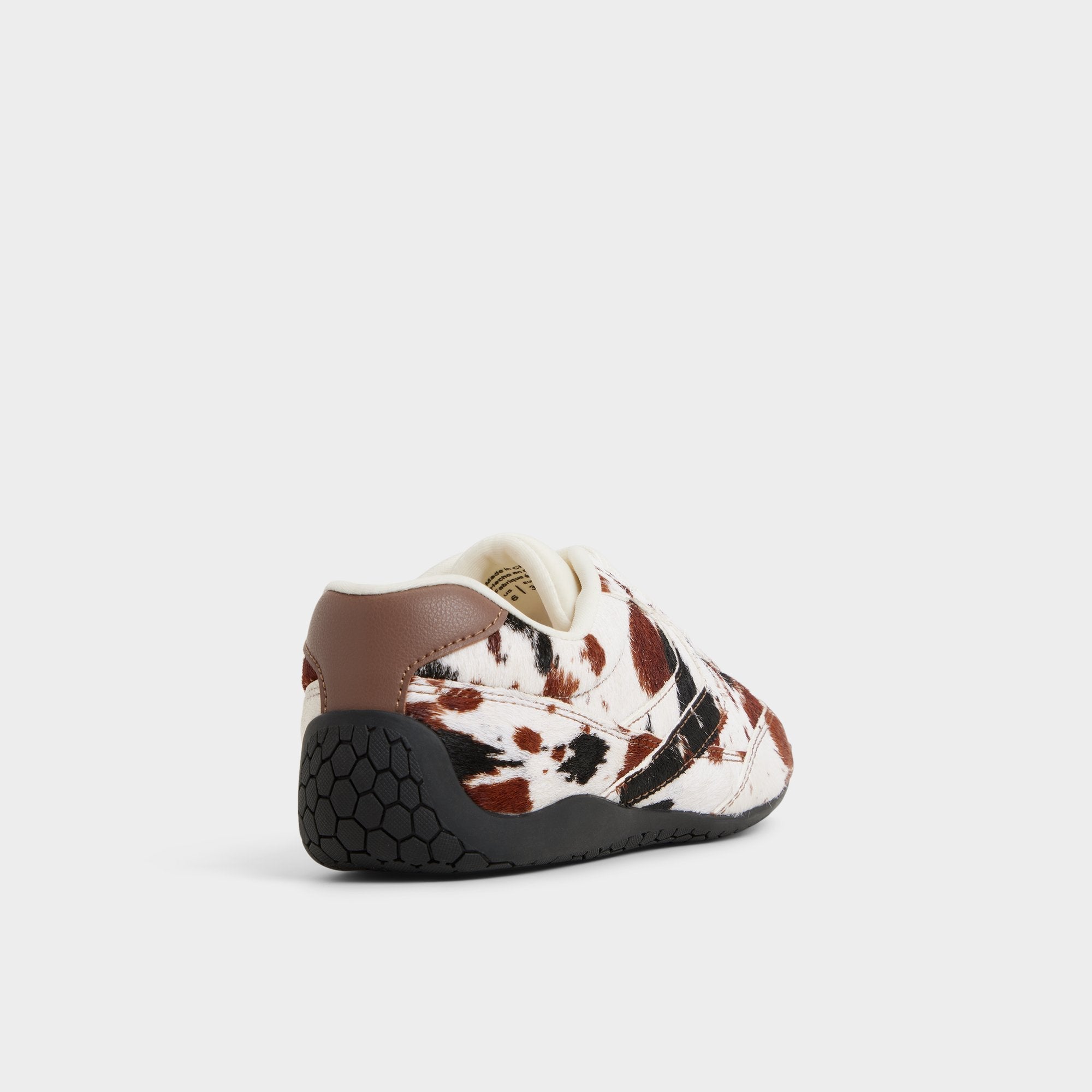 Aldo Coolchic in White Combo - Jogger sneaker Women