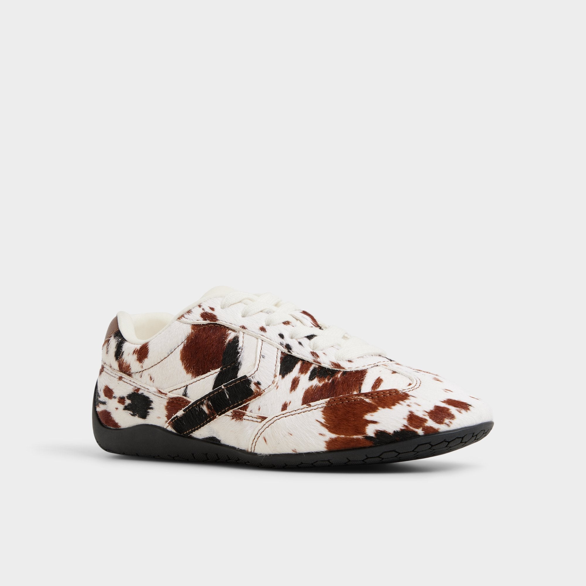 Aldo Coolchic in White Combo - Jogger sneaker Women