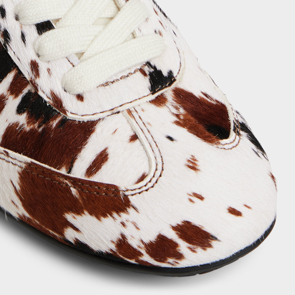 Aldo Coolchic in White Combo - Jogger sneaker Women