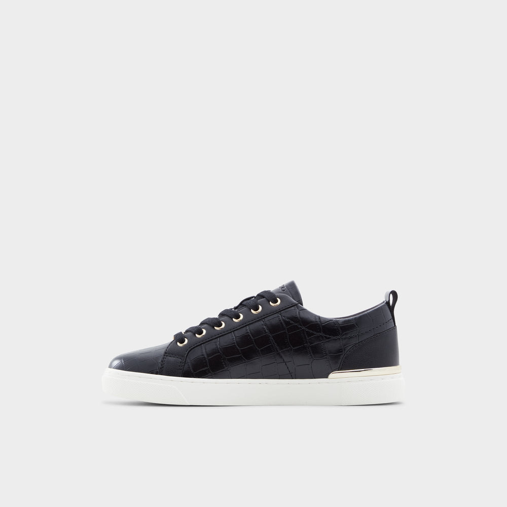 Aldo Dilathielle in Black 13388483 - Low top sneaker Women