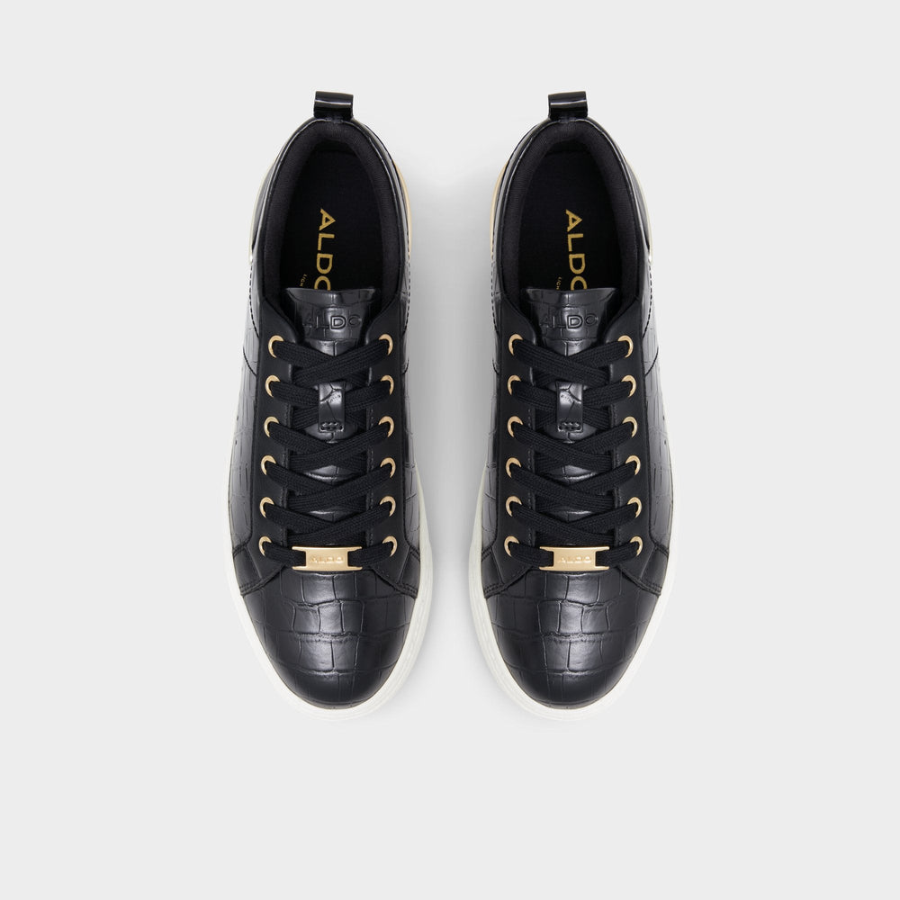 Aldo Dilathielle in Black 13388483 - Low top sneaker Women