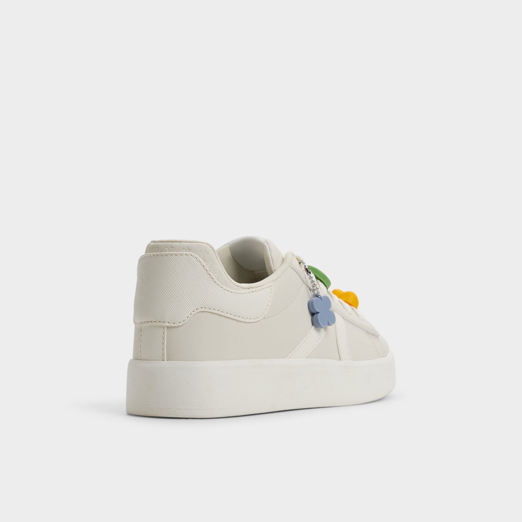 Aldo Hyperthalamuscorp in Neutral - Women's low top sneaker, Cup sole Women