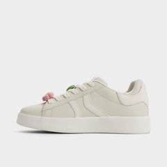 Aldo Hyperthalamuscorp in Neutral - Women's low top sneaker, Cup sole Women