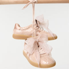 Aldo Itsneaker in Light Pink - Sneaker, Cup sole Women
