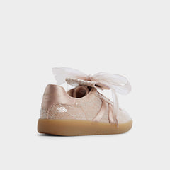 Aldo Itsneaker in Light Pink - Sneaker, Cup sole Women