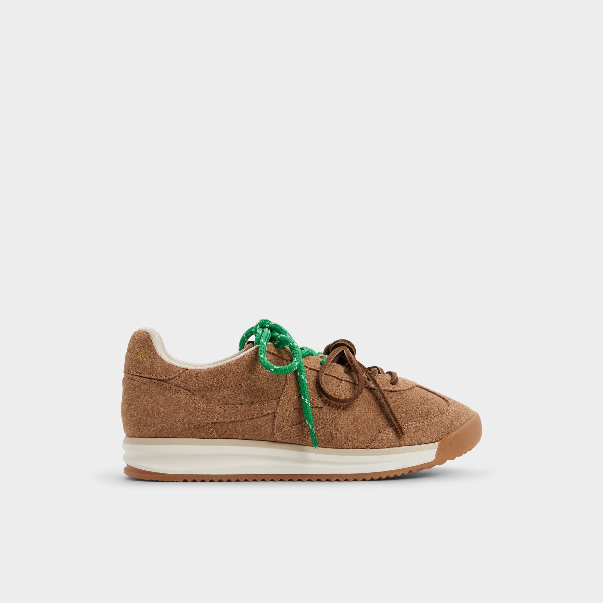 Aldo Stepcount in Sand - Jogger sneaker Women