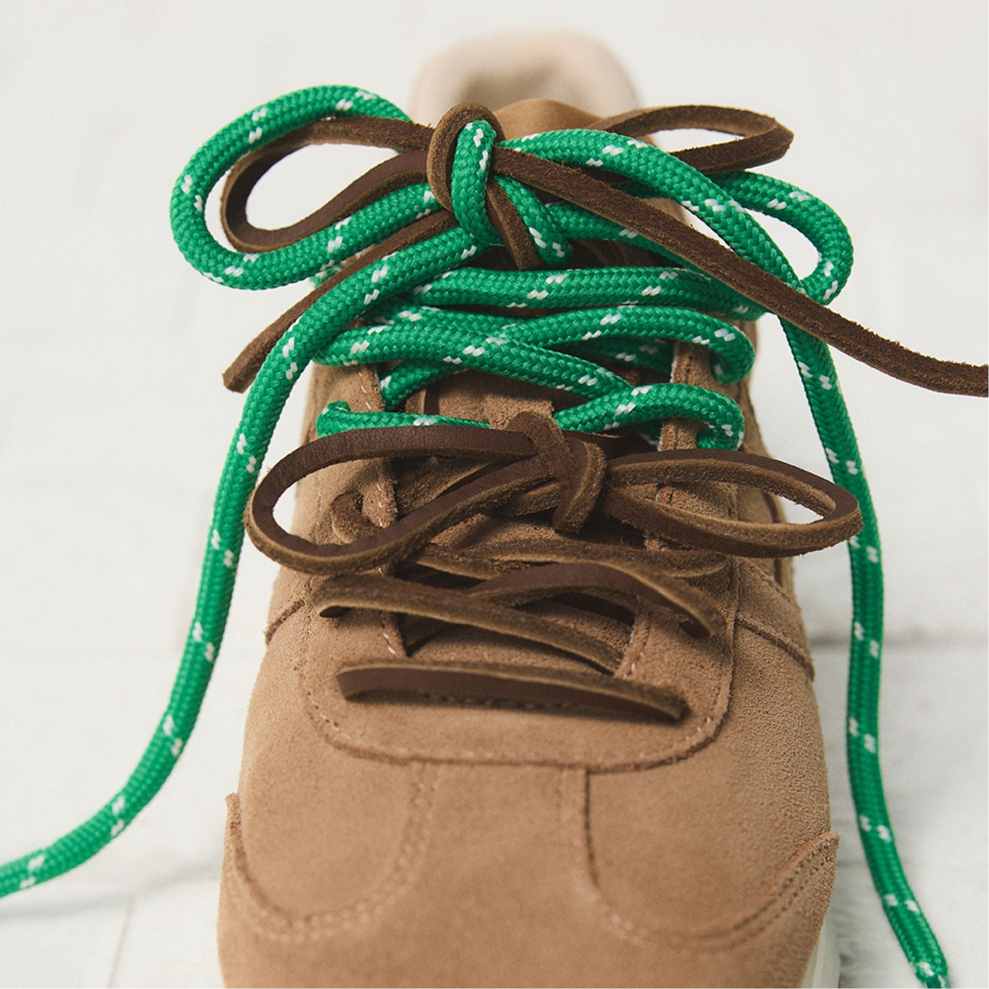 Aldo Stepcount in Sand - Jogger sneaker Women
