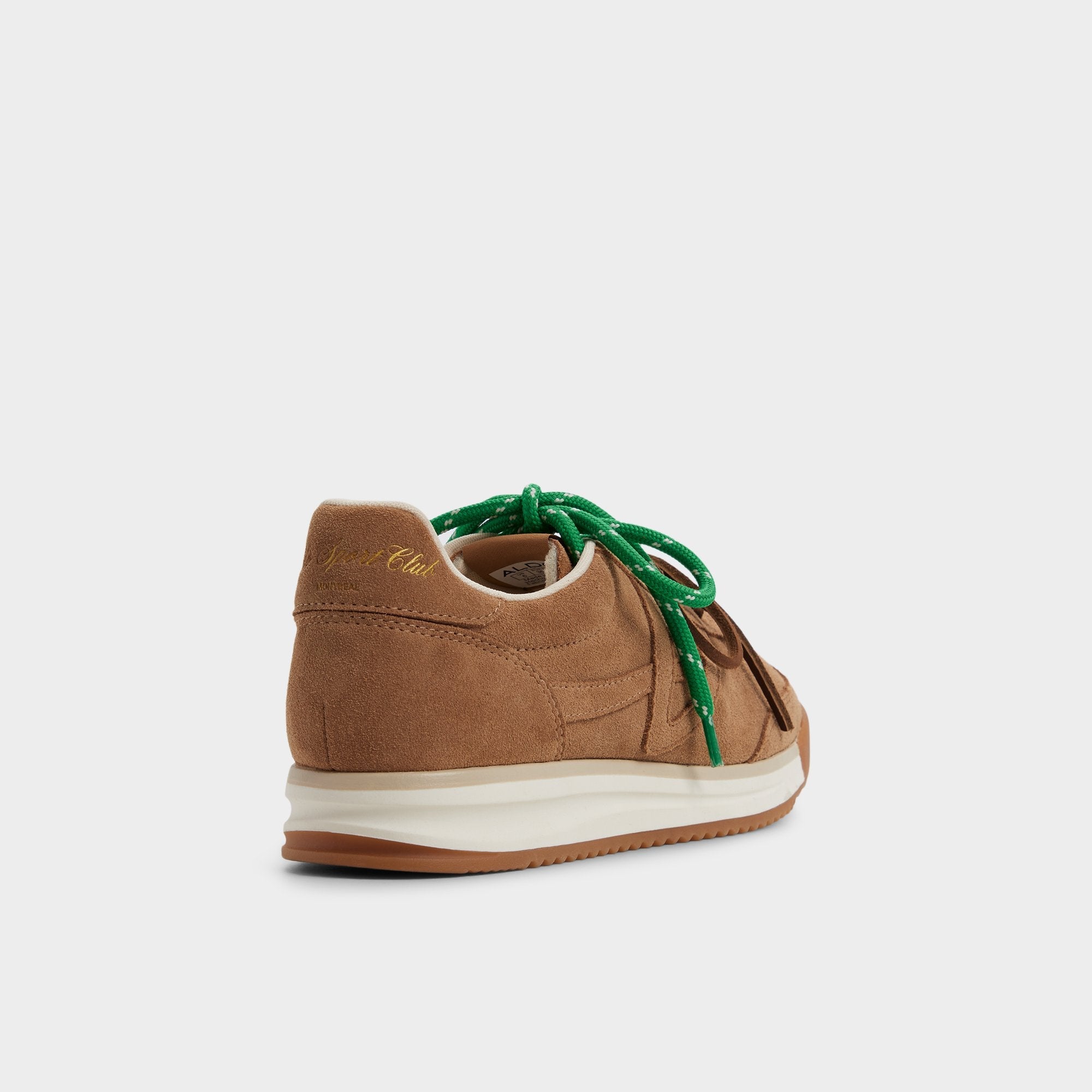 Aldo Stepcount in Sand - Jogger sneaker Women