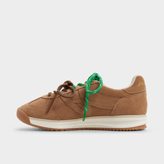 Aldo Stepcount in Sand - Jogger sneaker Women