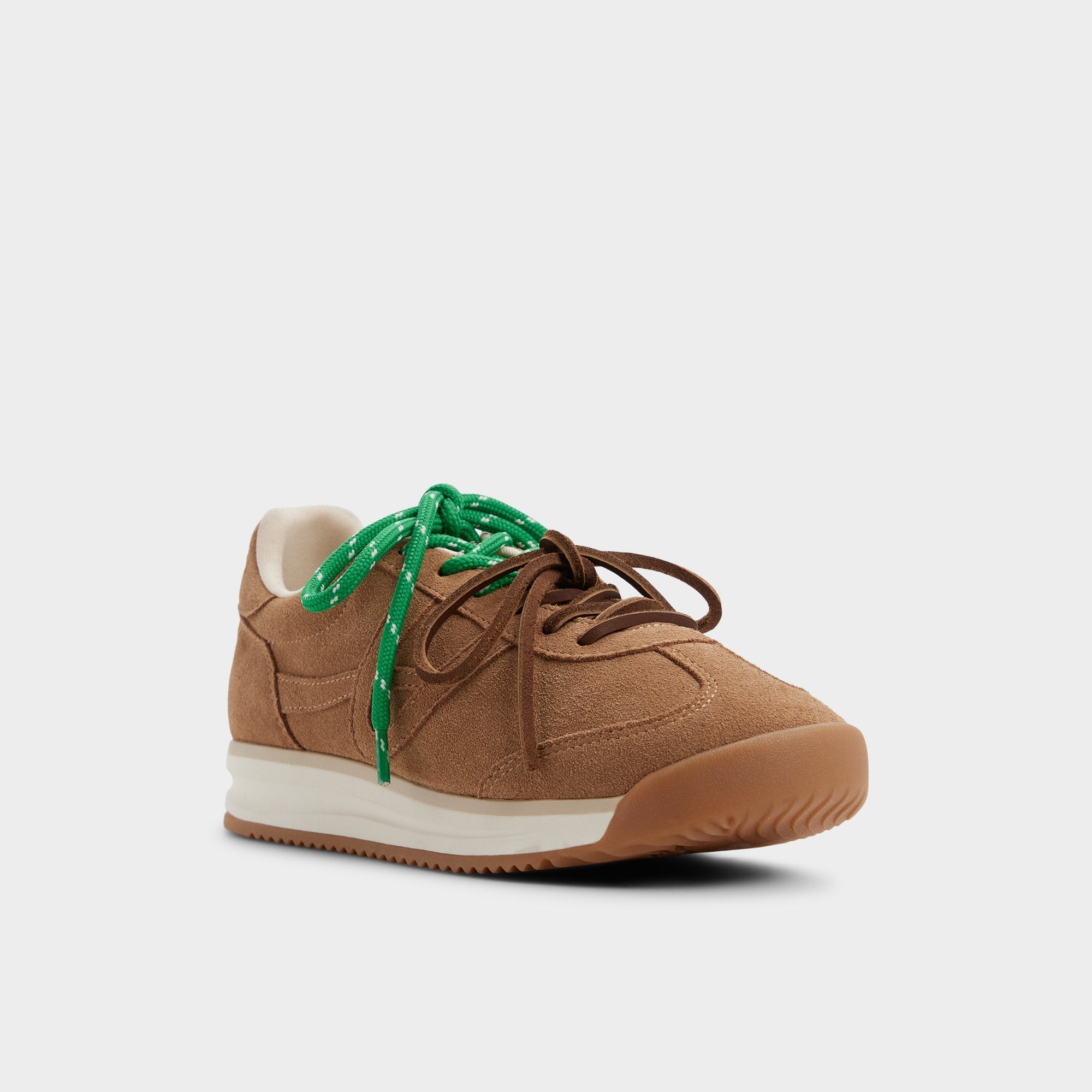 Aldo Stepcount in Sand - Jogger sneaker Women