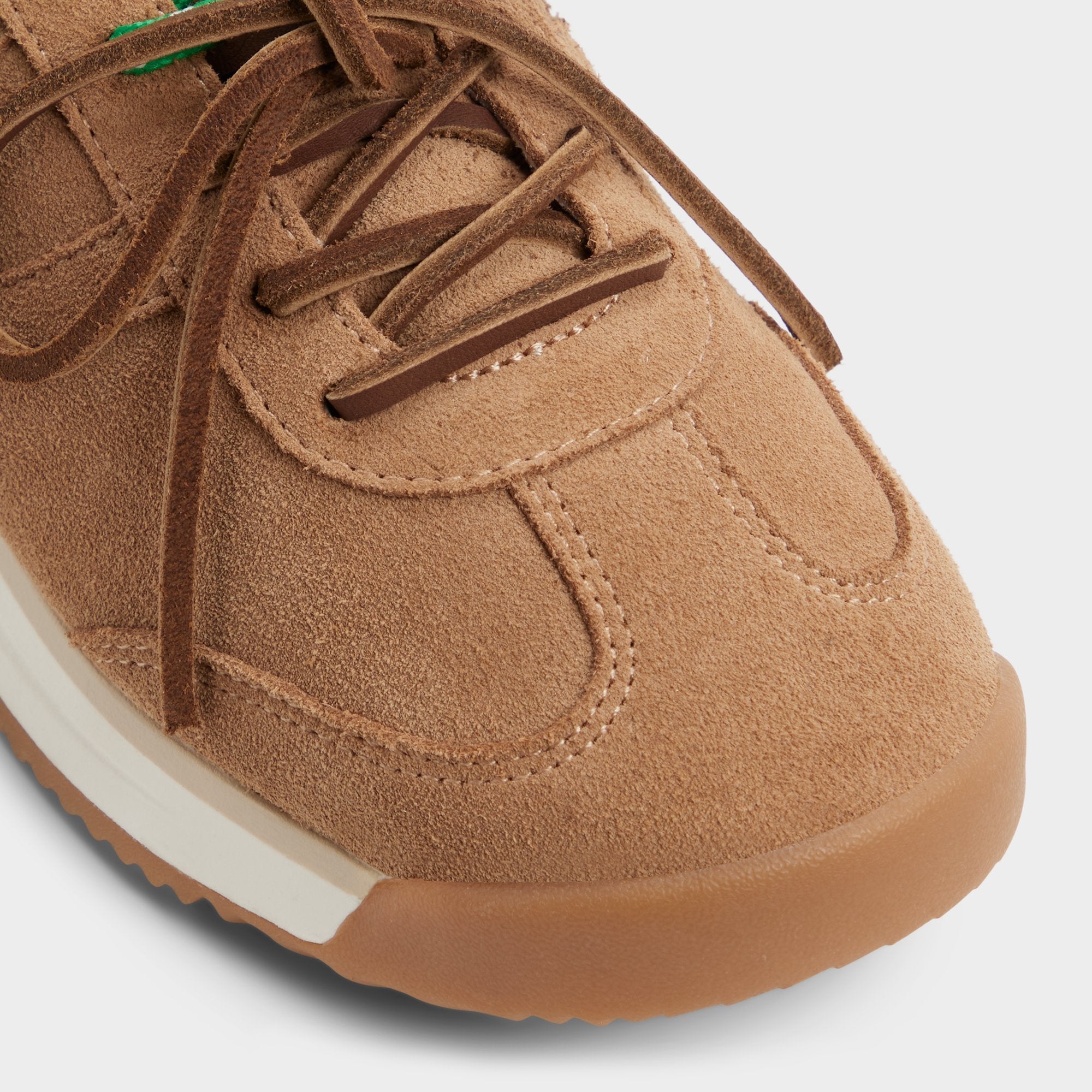 Aldo Stepcount in Sand - Jogger sneaker Women
