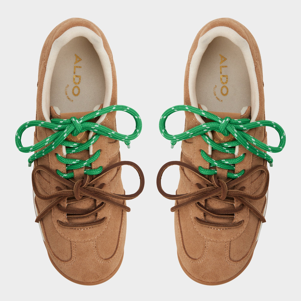 Aldo Stepcount in Sand - Jogger sneaker Women