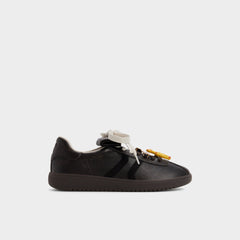 Aldo Mindflayer in Dark Brown - Women's sneaker Women