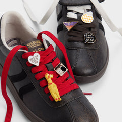 Aldo Mindflayer in Dark Brown - Women's sneaker Women