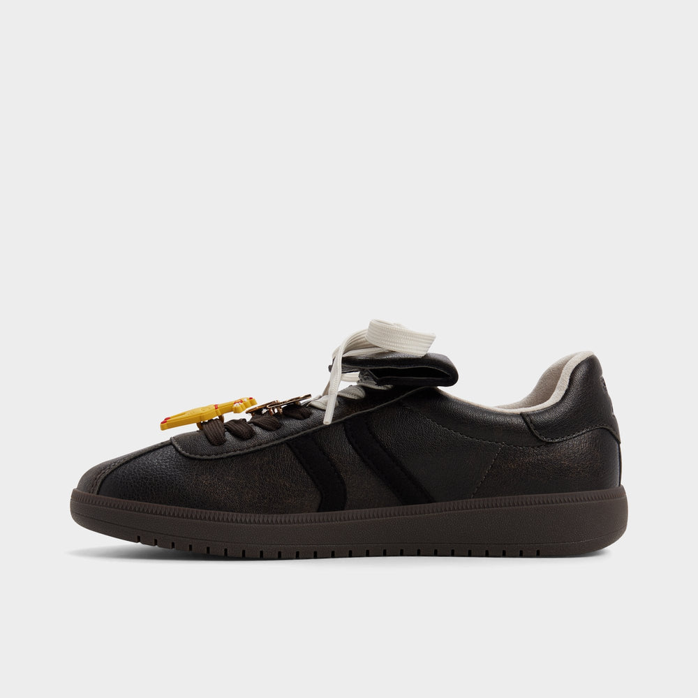 Aldo Mindflayer in Dark Brown - Women's sneaker Women