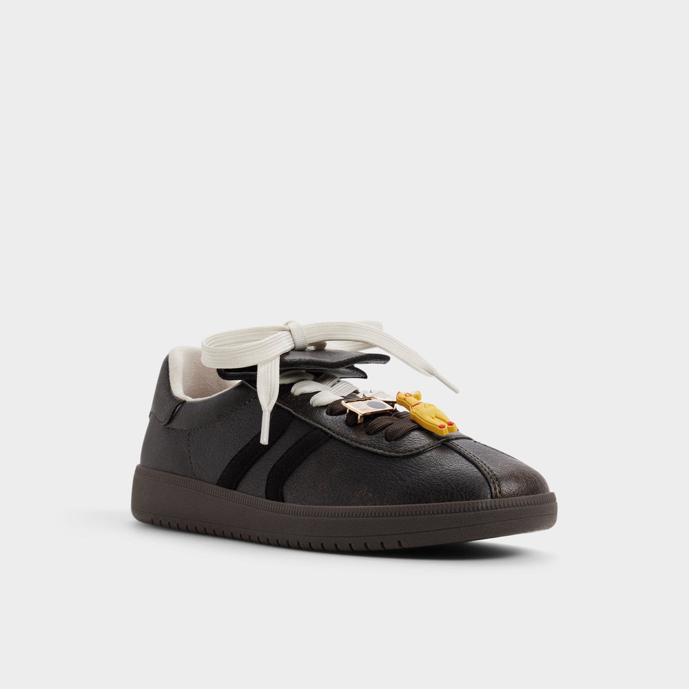 Aldo Mindflayer in Dark Brown - Women's sneaker Women