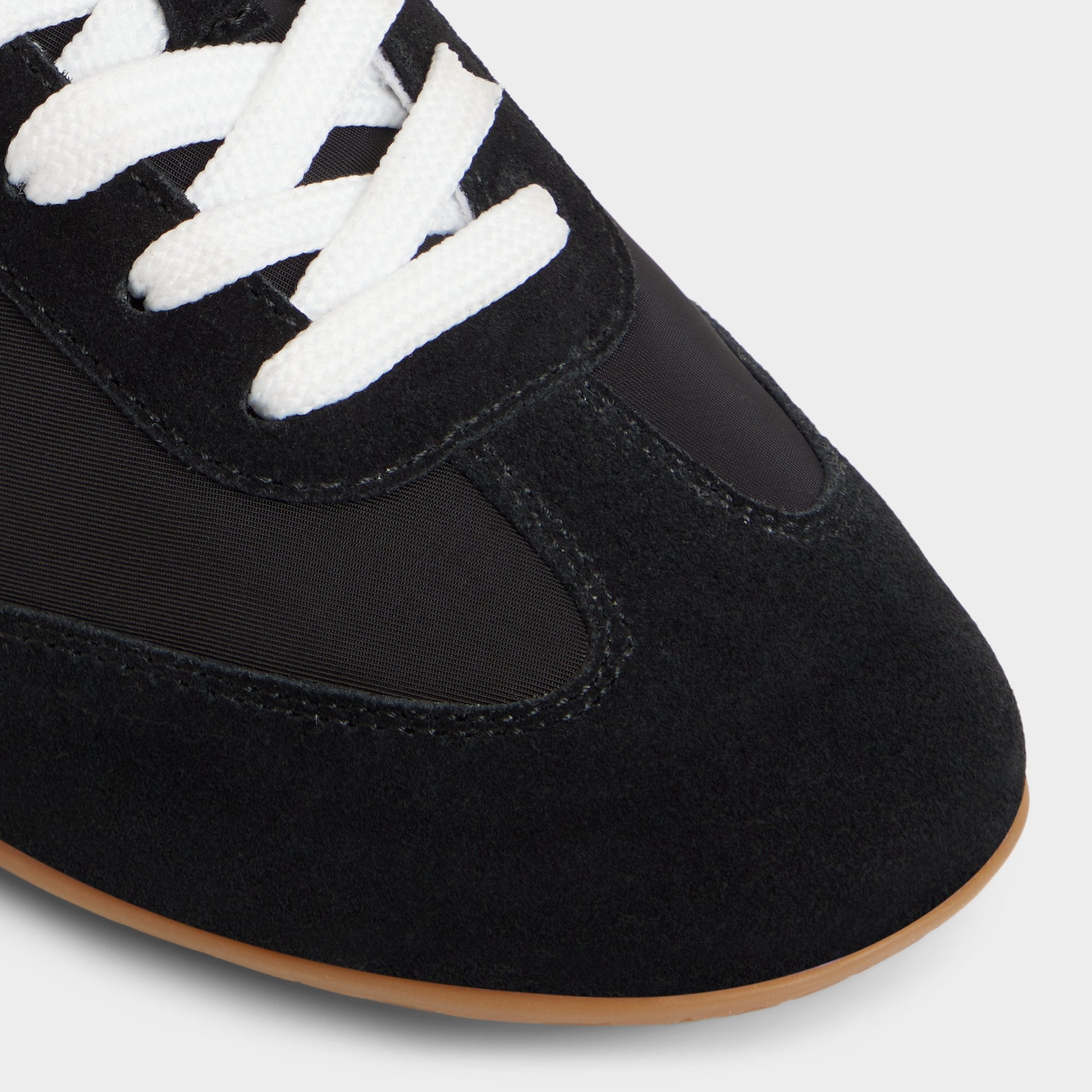 Aldo Coolchic in Black - Jogger sneaker Women
